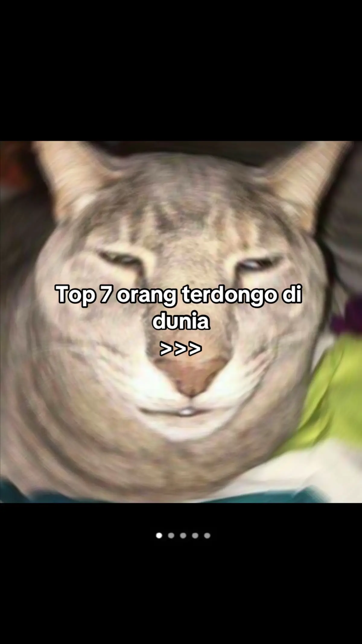 Luangkan 1 menit untuk memberi masukan🥰#viralvideo #meme #memestiktok #absurd #absurdo #geserphoto #geserterus #fypmeme #memestiktok #tiktokviral 