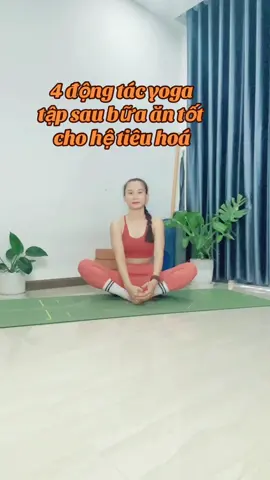 Bài tập cho người mới bắt đầu #yoga #lanayoga #yogalife #yogatainha #fy 