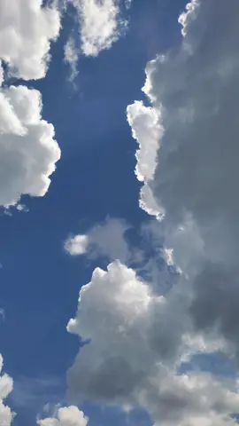 coba timelapse  #langitaesthetic☁️✨ #awan #awancloud #langit #timelapseawan #awanaestetic 