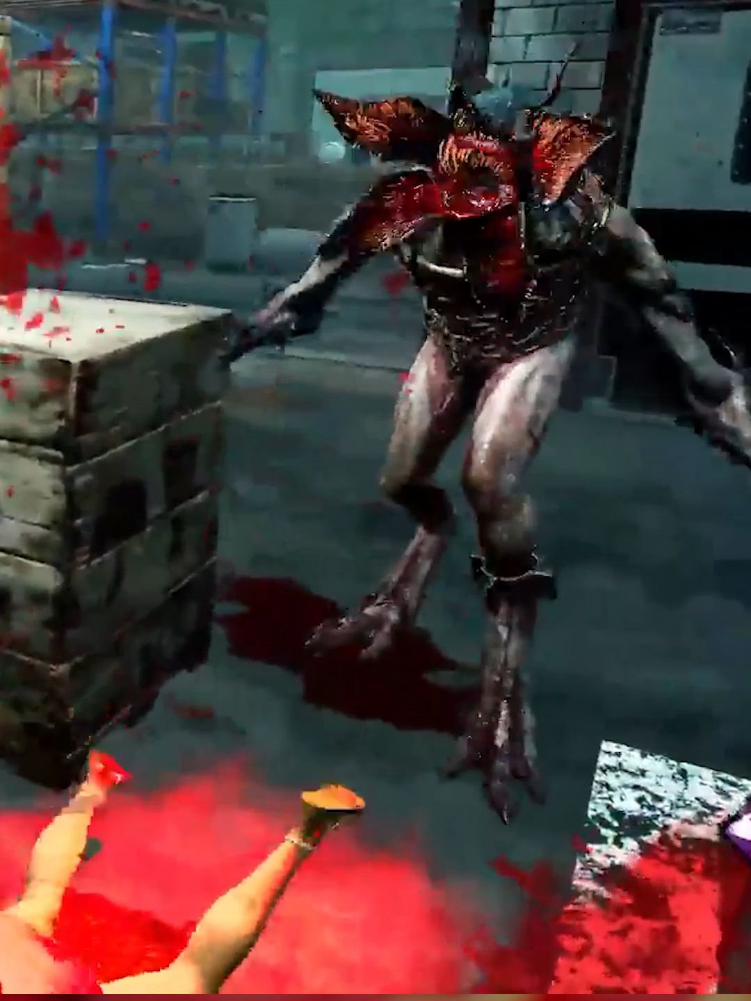 AYRUN GETS DESTROYED... #dbd #deadbydaylight #fyp