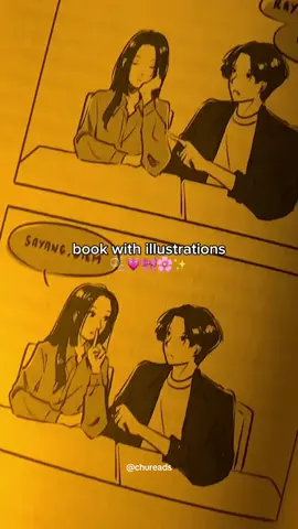 LUCUKKK!!@hallohalu @Panggil MinRa biar akrab #bookillustration #fyp #prettybooks #sabimaraya