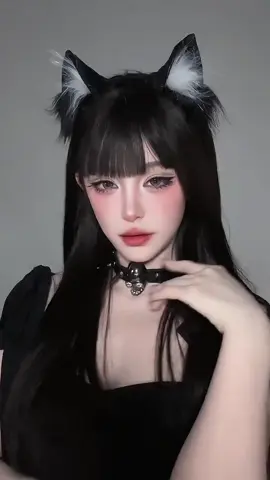 Anh có thích mèo không? #trend #gnouhh #xuhuong #douyinmakeuptutorial #trending #bienhinh #makeup #trenddouyin #makeuptransformation biến hình