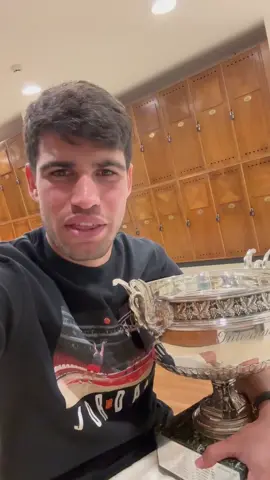 🥹🏆 @Roland-Garros #tennis #sports #DeportesEnTikTok #rolandgarros 