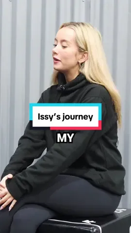Meet Issy 👋🏼  Issy has been a member of Proven Gym for 3 years. “Describe Proven Gym in 3 words?” ✅ Supportive ✅ Effective ✅ Family We offer a 4-week trial to all new members. With the Proven Trial, you will get unlimited access to all our Small Group Personal Training sessions and Fitness Classes. #PROVEN #provengym #personaltraining #Fitness #gym #essex #fyp #foryou #GymTok #FitTok 