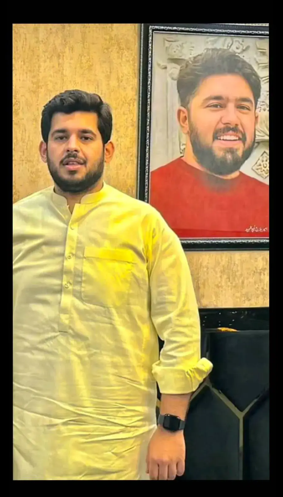 Pakistan Ka King 👑 #ameermusab  #ameermusab_tipu_truckanwala 🦁 #ameerbalaj_tipu_truckanwala 🦁