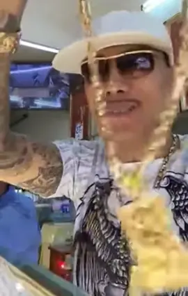 Anh Trường đi sắm vàng 😎 #truongcon #truongconnamdinh #nsndtruongcon #nsndtruongtruc 