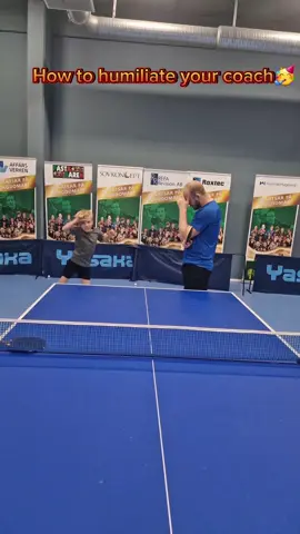 #pingpong #tenisdemesa #tischtennis 