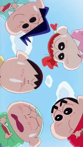 DIY Shin and his friends #crayonshinchan#cutecat #handmade #DIY #viral #foryou #meme