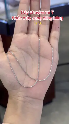 Quá là xuynh á #pnj #trangsucpnj #xuhuongtiktok #daychuyen #pnjtiktoktalent #pnjtiktoktalent 