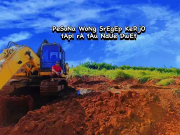 mberah mberoh tok woo isone