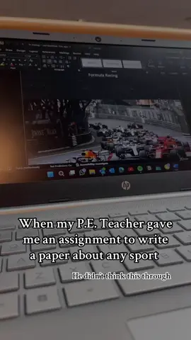 2345 words and i’m not even finished 🤭#formula1 #canadagp #canadagp2024 #canadiangp #montreal #montrealgp #montrealgp2024 #charlesleclerc #olliebearman #formula2 #ferrari #premaracing #maxverstappen #redbullracing #carlossainz #landonorris #mclaren #f1academy #biancabustamante #fyp #foryou #f1 #foryourpage #b #viral? #danielricciardo #arthurleclerc #julesbianchi #julesbianchi17 #jb17❤️🕊 #jb17 #taylorswift #theman #lover #femaleinmotorsport #logansargeant #femaledevelopmentdrivers  #bb16🧡 #bb16 #zandvoortcircuit #zandvoort #f1academy2024 #premaracingf2 #fea #ferraridriveracademy #fda #03 #ob3 #chinesegp2024 #f1academytesting  #williamsracing #liablock #lb57 #arianagrande #eternalsunshine #bye #torturedpoetsdepartment #snl #sabrinacarpenter #feather #quadrant #24h #f1intro #maxfewtrell 
