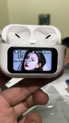 Tai nghe L58 pro#tainghebluetooth #tainghel58 #tainghe #xuhuong 
