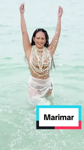 Marimar aw! ❤️✨ 📸 @dondi.narciso  Outfit by: @Regine Tolentino Atelier   #styledbyreigenm @r.m.  📍@hhmstudio  📍 #ambassadorinparadise  HMU @Rosalie Moran assisted by Charlene Haircolor @KaVougera by ML  Skincare @iSkin Aesthetic Lifestyle  Sunblock Dermagarden @desembre  #marimariamakeup #marimarchallenge  My inspo: beautiful @SACHZNA 🤍🐚