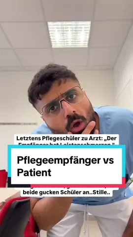 Ähm..was Bruder? 😐 #krankenpfleger #krankenhaus #krankenschwester #altenpflege #krankenpflege #pflege 