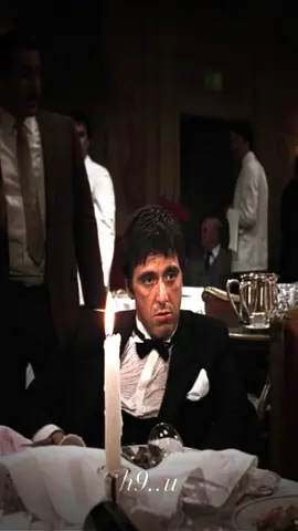 Say good night to the bad guy😈 #foryou #fyp #explor #viral #alpacino #scarface 