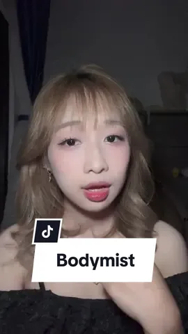 Toi iu mùi thơm 🫰🏻🫰🏻 nhẹ nhàng đúng gu tuiii #BodymistShiney #xitthomtoanthan 