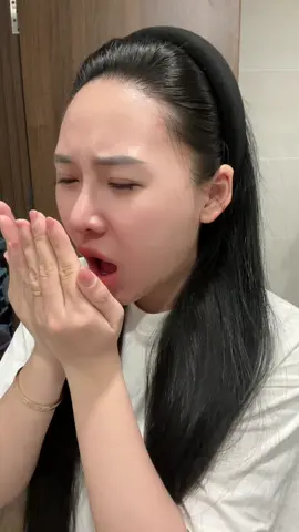 Hôi miệng là 1 điều gì đó rất là chê 🥹 #langngocthi 