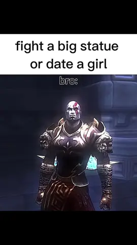 Best bossfight🗣️🔥#kratos #godofwar #kragoat #ghostofsparta #godofwar2 #gow #xybca #meme 