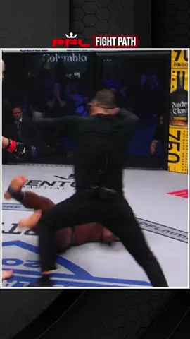 𝗣𝗙𝗟 𝗙𝗜𝗚𝗛𝗧 𝗣𝗔𝗧𝗛: Denis Goltsov 2023 PFL Heavyweight Finalist continues his search towards PFL World Title as he looks to secure his 2024 #PFLPlayoffs spot in Mohegan Sun  [ #PFLRegularSeason | Thursday, June 13th | 9pm ET on ESPN | 🎟️in bio ] #pflmma #mma #combatsports #sports #sportstiktok #denisgoltsov #2024 