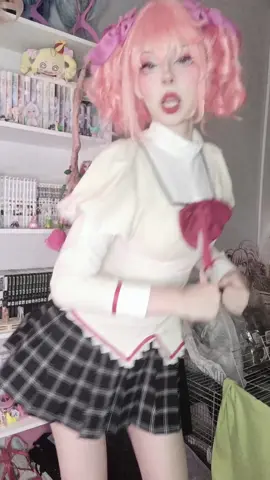 World is dying, meanwhile madoka: #madoka #madokamagica #madokakaname #madokamagicaedit #madokamagicacosplay #madokamagicacosplay #magical #magicanimation #foryoupage #viralvideo #travel #dance #dc 