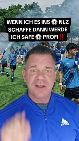 #jugendfussball #nachwuchsleistungszentrum 
