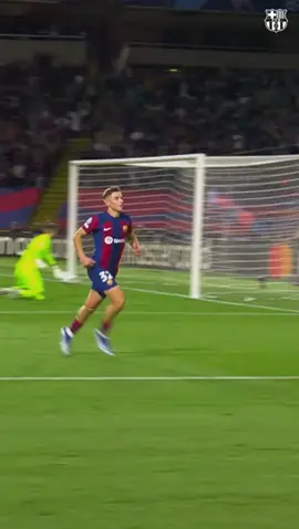 11 gols. 11 celebracions. 🫡 #LaLigaHighlights #Barça #FCB #FCBarcelona #Fermín #López #FermínLópez 