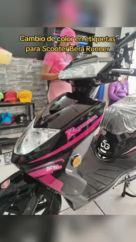 No estás convencid@ con los colores en los que te vino tu moto modelo Bera Runner?  Nosotros te podemos ayudar 🤝 Tu elige el color y nosotros hacemos el resto 😎👍  #paratii #paratiiiiiiiiiiiiiiiiiiiiiiiiiiiiiii #paratiiiii #moto #calcomanias #calcomaniasparamotos #vinil #vinilosdecorativos #bera #runner 