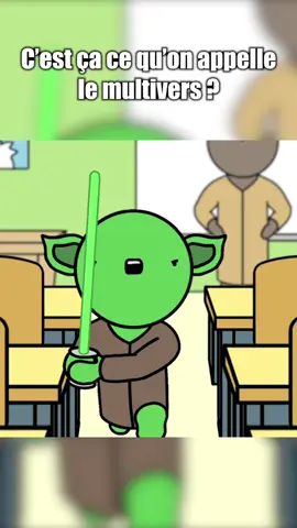 Dans la sauce le Choss #animation #humour #drole 