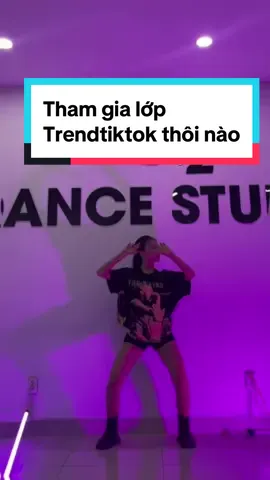 Trendtiktok cực hot, tham gia học cùng Q2 Dance nhé#challenge #xuhuong #viral #phongnhayquan2 #hottrend 