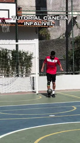marca o amigo pra aprender #futebol 