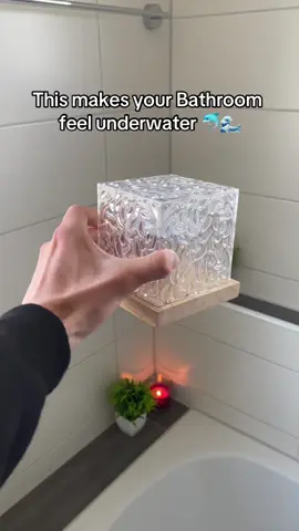 Imagine this in your Bathroom 🥹