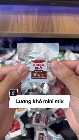 Món này ăn sáng nhanh gọn lẹ. Đủ chất mà còn ngon nữa mn #baovudayreview #LearnOnTikTok #luongkhomini #doanvat 