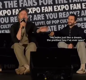 The way Hugh looks at Mads 🥺❤️ #madsmikkelsen #hughdancy #madsmikkelsenedit #madsmikkelsensupremacy #willgraham #hannibal #hanniballecter #hannigram #madancy #hughdancyedit #hannibalreunion #fyp #fy #fyyyyyyyyyyyyyyyy #foryoupage #foryou #fypシ゚viral #fyppppppppppppppppppppppp #2024 