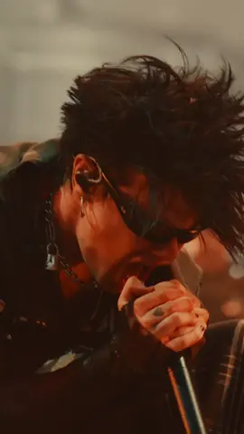 RAGE 🔥🔥🔥 bludfest is two months away … u ready??? 🖤