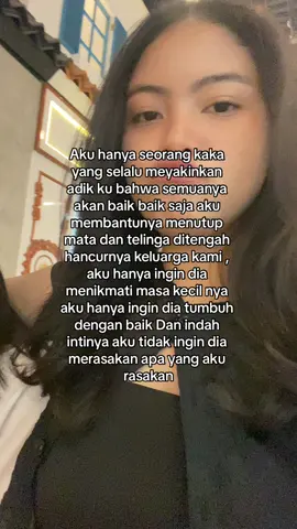 Kangen mamaaa:)mama liat kami ga yaa dari atas sanaa:)