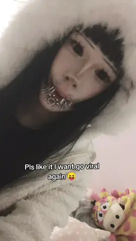 #lippiercings #piercings #alternative 