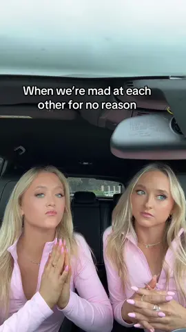 True story 😜 #food #tellmehowitfeels #twins #sisters #hangry 