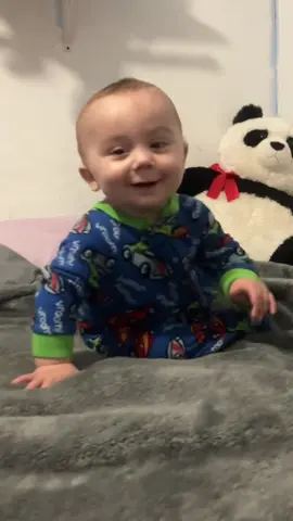 my grandbaby atlas ❤️❤️❤️❤️ #chelsea #grandmarose