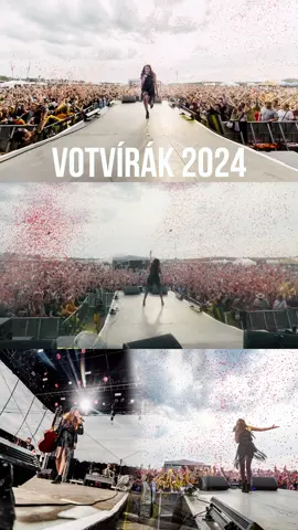 Votvirak pod taktovkou @Olga Lounová ❤️💯🔥