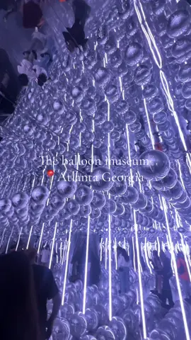 Balloon museum 🎈 #foryou #f #foryoupage❤️❤️ #fypシ゚viral #ballonmuseum #atlanta 