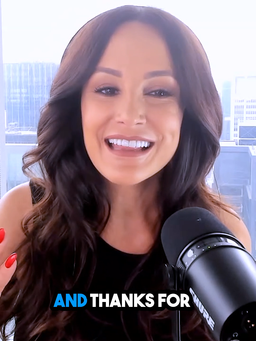 Half a century never felt so good ❣️ 🎂 On this week's #MailbagMonday, I reflect on my favorite birthday year. This was a good one! Have another question for me? 💌 📮 Send me an email at asklisaann@gmail.com for me to read & answer on an epsiode of my #podcast! #TheLisaAnnExperience #GoldenBirthday #mailbag #qanda #50 #birthday #memories