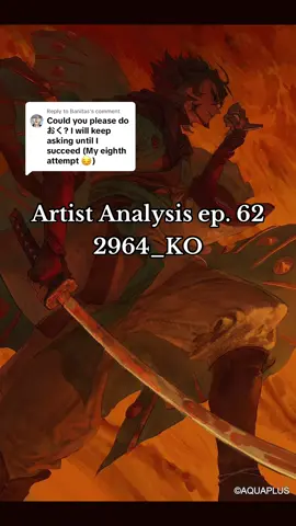 Replying to @Banitas #artlesson #artlessons #arttips #painting #digitalart #artmaster #arttok #videoseries 