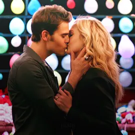 let the light in l #tvd #thevampirediaries #stefansalvatore #carolineforbes #steroline #edit #aftereffects  