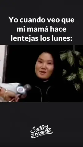 Piensa en los demás pues 😔 #humor #peru #lunes #lentejas #keikofujimori #viral #perú #memes #shorts 