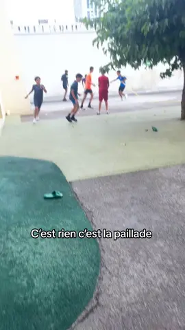 Cest la paillade #pourtoi #paillade #montpellier 