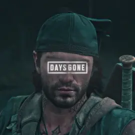 2nd best zombie game oat. || #daysgone #deaconstjohn #daysgoneedit #foryou #fyp #edit #viral ||