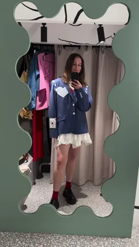 Checking interesting clothing from ukranian designers in Súknja store  #outfits #OOTD #outfit #outfitideas #fashion #style #stylish #designer #designerclothes #uniqu #pinterestaesthetic #outfitinspo #colorful 