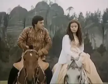 Třetí princ #tretiprinc #libušešafránková #paveltravnicek #pohadka #fyp