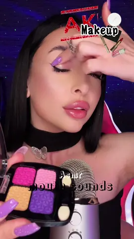 #asmr#fake cosmetics☺️