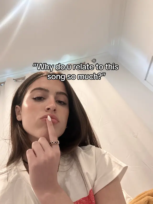 This is a dm i got and it rly does sound like its straight out of a movie i had to share (w her permission ofc) #originalsong #deepermeaning #newmusic 